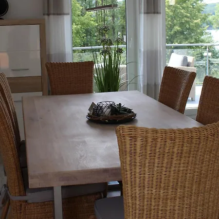 Ferienwohnungen Am Seeufer Möhnesee Extérieur photo
