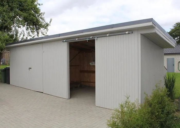 Ferienwohnungen Am Seeufer