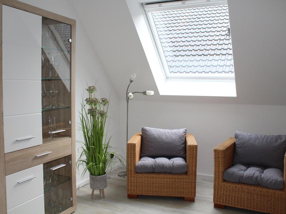 Appartement Am Seeufer *