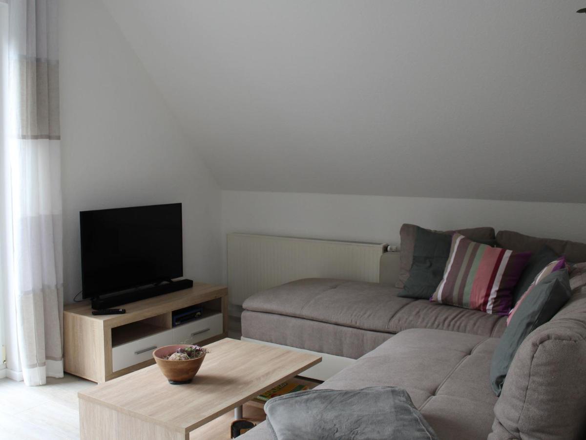 Apartment Am Seeufer