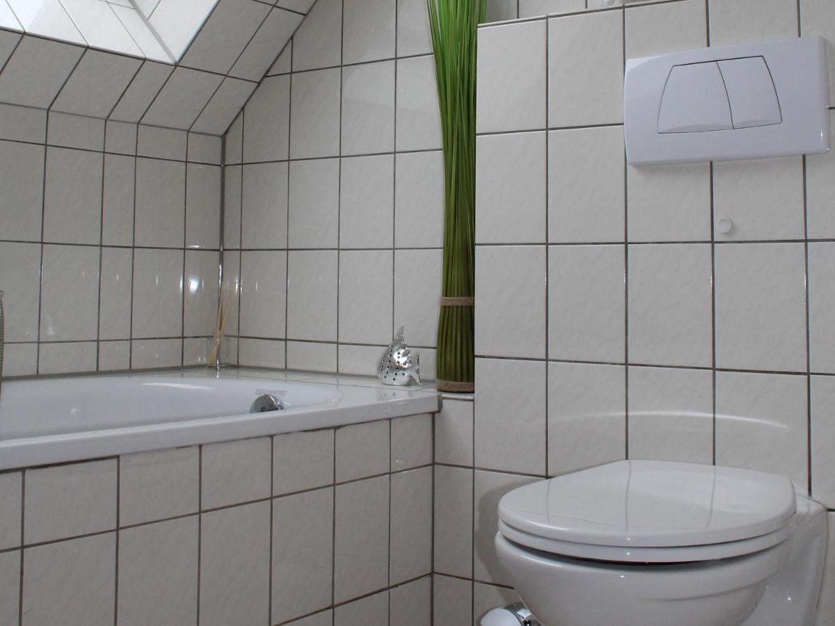 Am Seeufer Appartement *