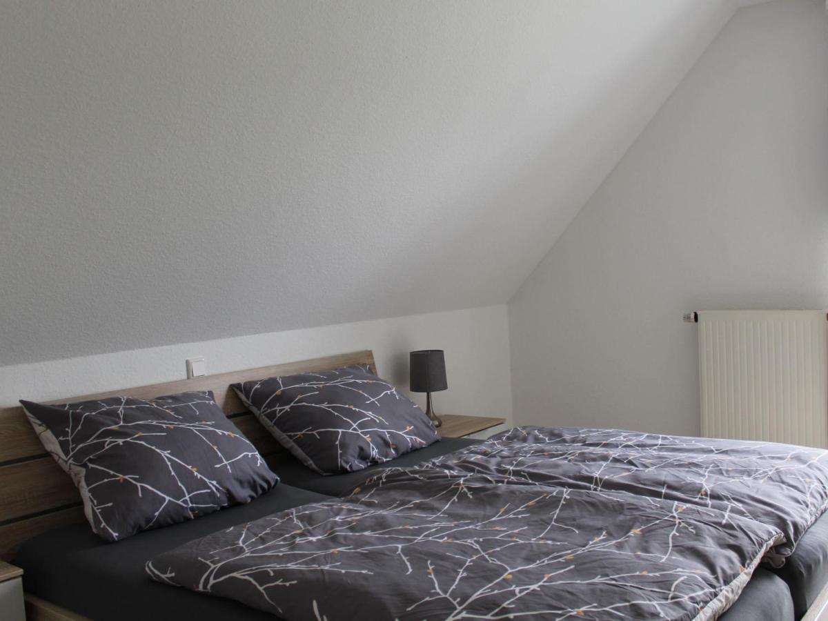 Am Seeufer Appartement