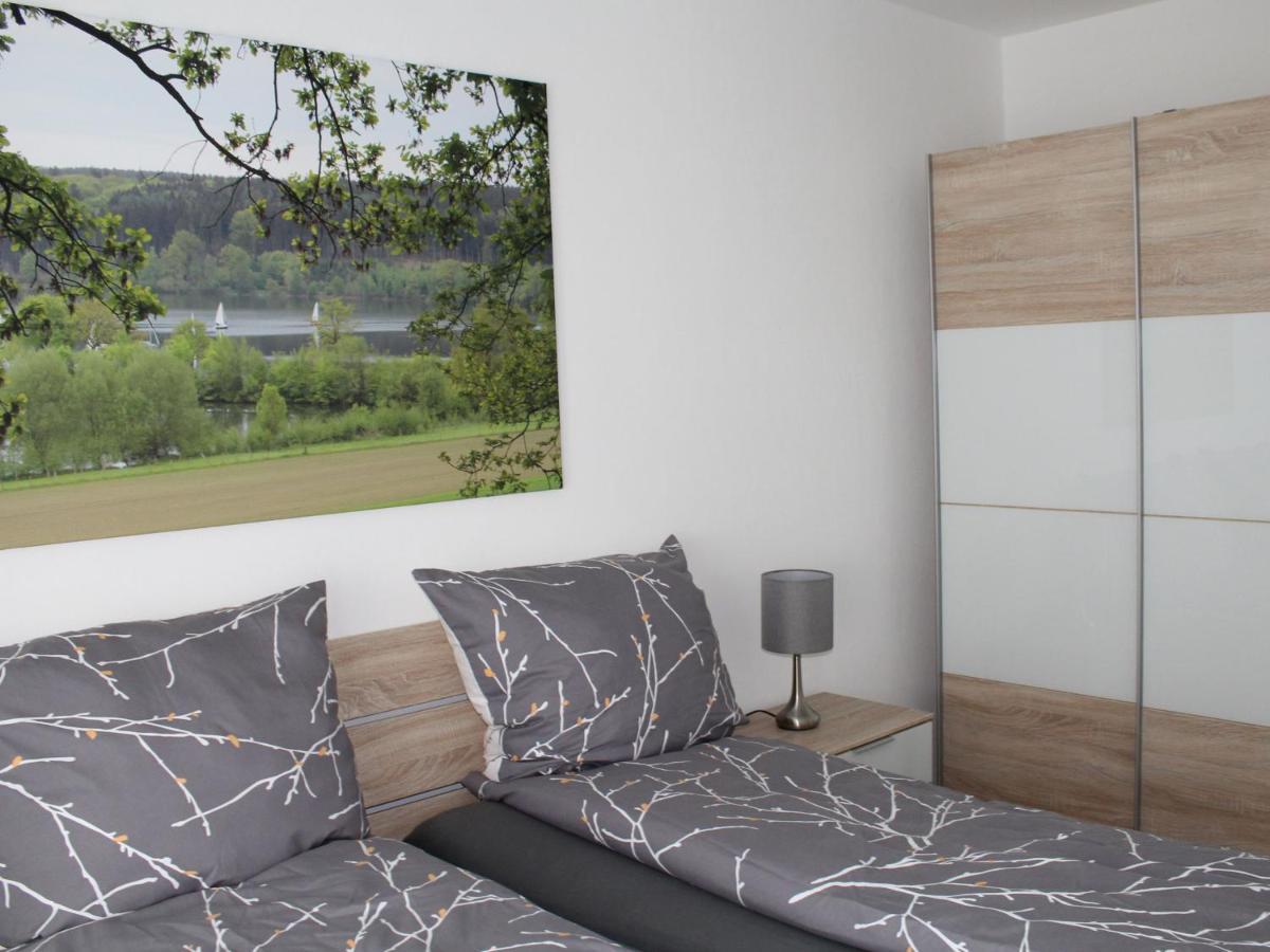 Am Seeufer Apartment