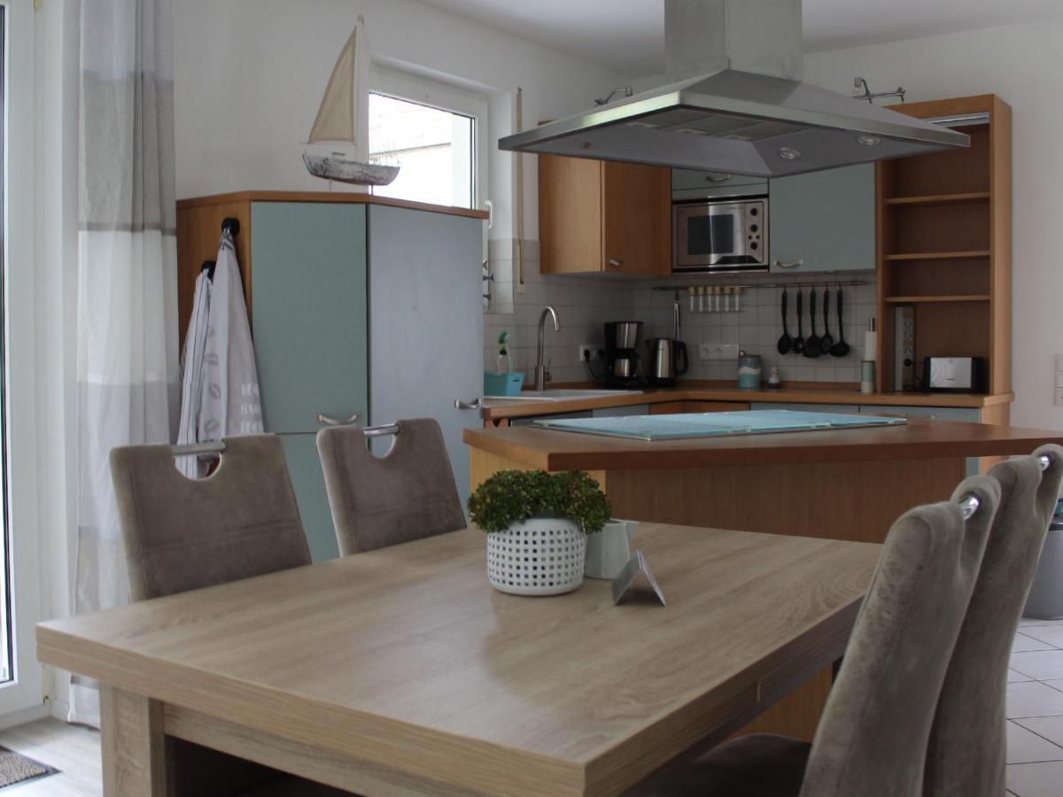 Am Seeufer Appartement