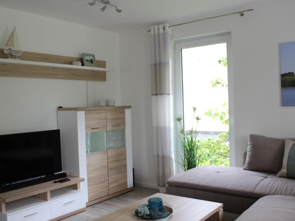 Am Seeufer Appartement