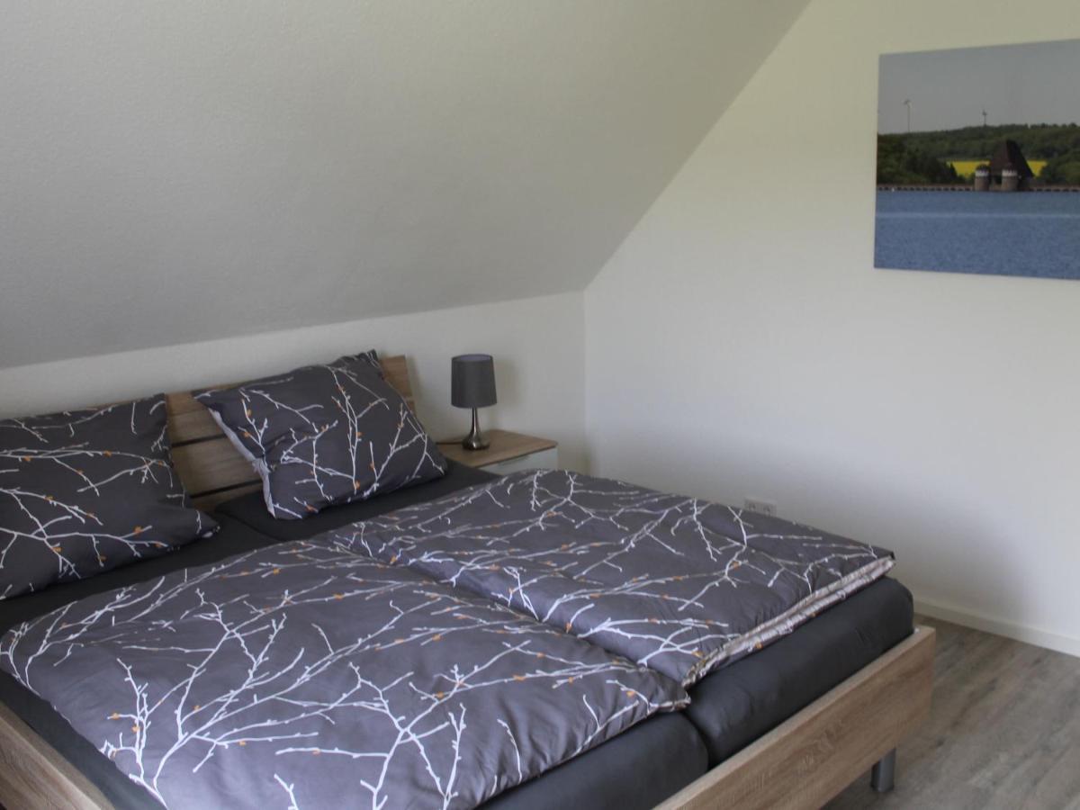 Appartement Am Seeufer *