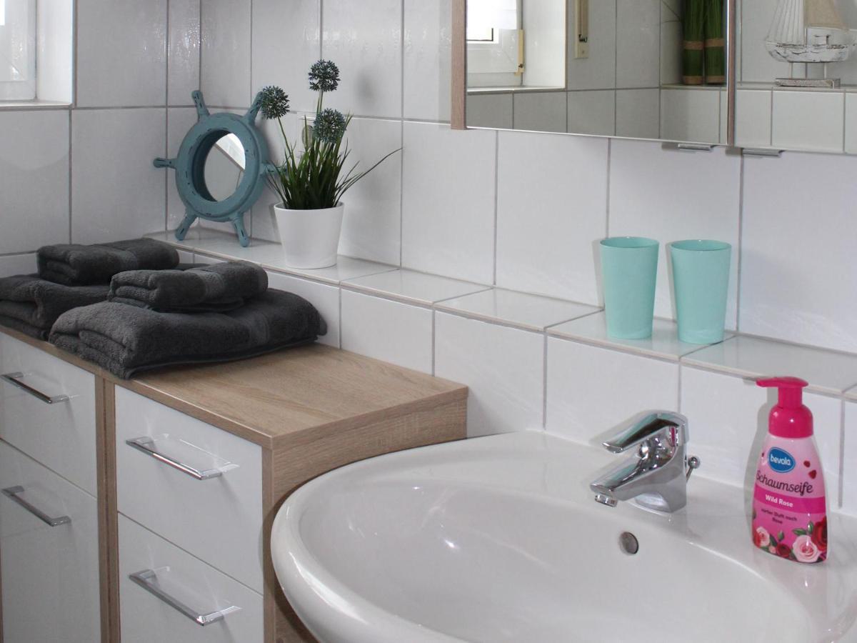 Am Seeufer Appartement