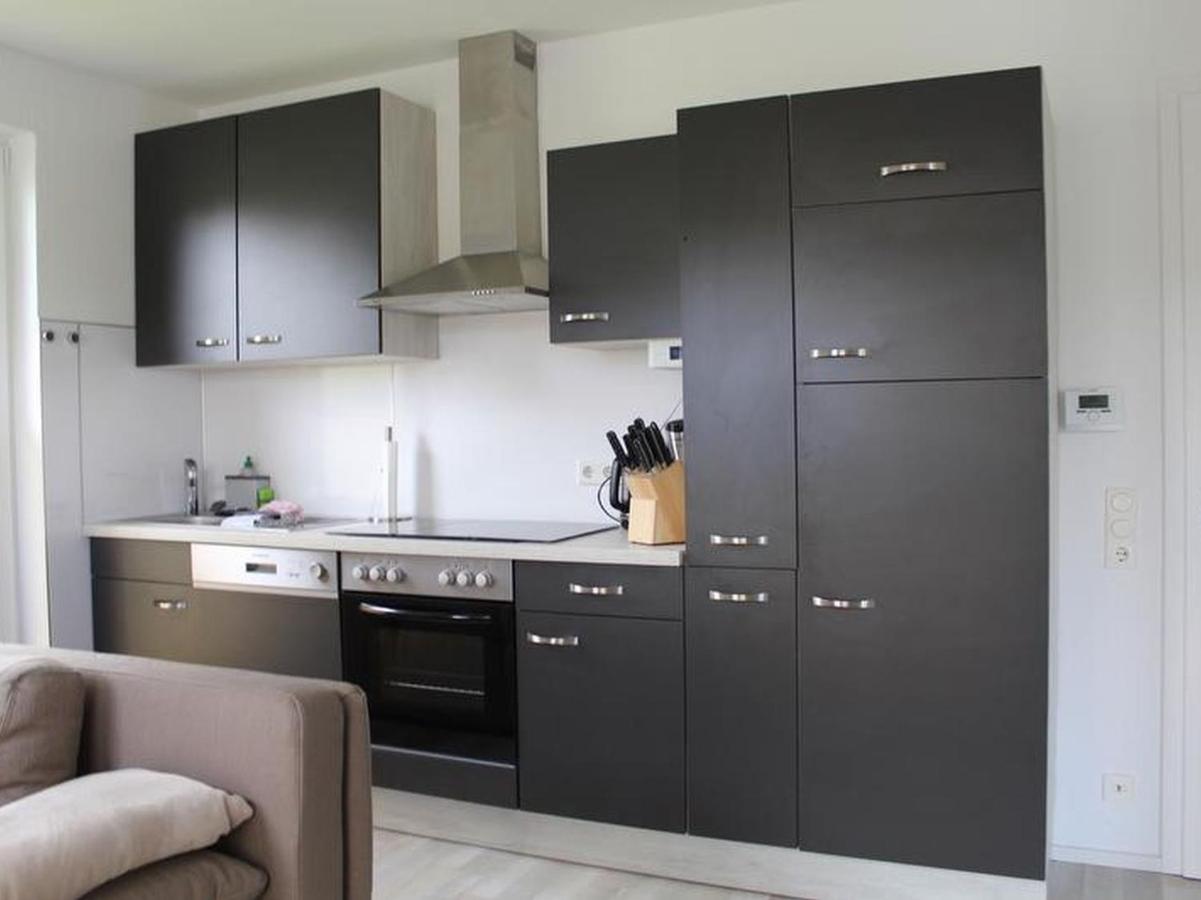 Appartement Am Seeufer