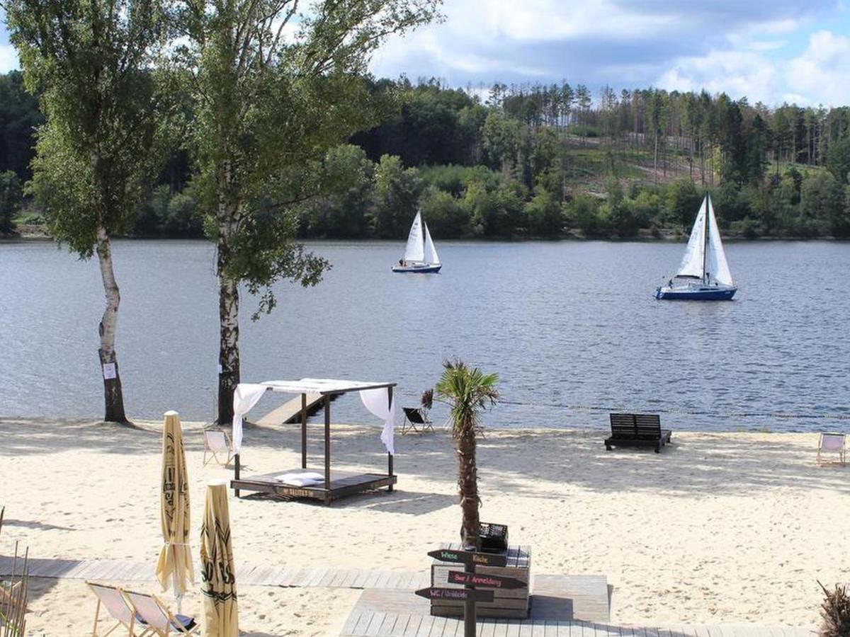 Am Seeufer Apartment Moehnesee