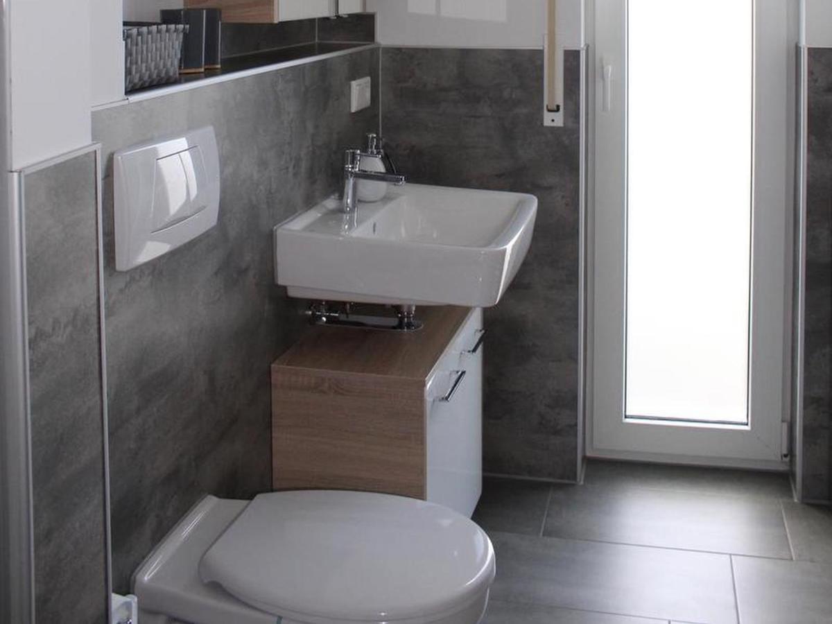 Am Seeufer Appartement *
